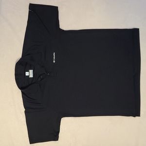 Columbia Men's Polo Shirt Omni Freeze